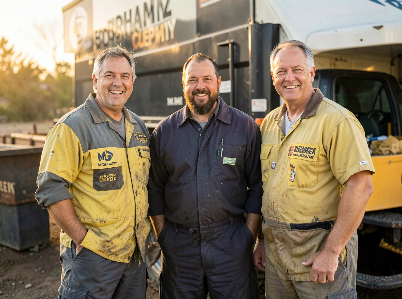 Sewage Cleanup company in Newtown, PA
