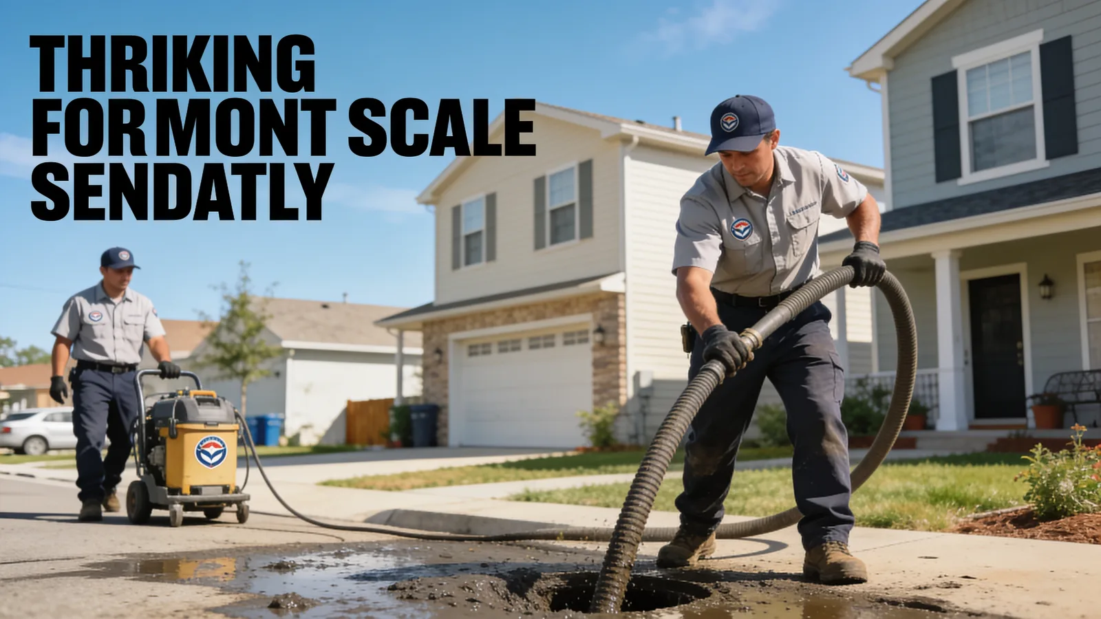 Sewage Cleanup in Newtown, PA near me